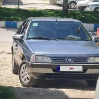 ۴۰۵ مدل ۹۶ درحد