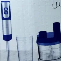 ۳ کاره گوشکوب برقی و مخلوط کن و خرد کن