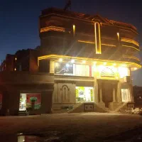 دفتراداری90متری خیابان بوعلی