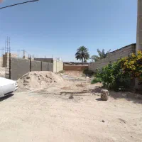 زمین مسکونی 280متری دربه حیاط روبه رو امامزاده فضل