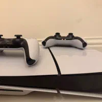 پلیستیشن 5 دو دسته Ps5
