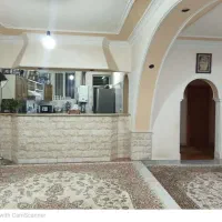 فروش منزل ویلایی توحید شهر بلوک یک شمالی