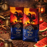 استخدام نیروی کار کافه
