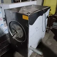 دستگاه آبغوره گیر صنعتی