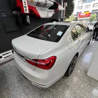 BMW 730 Li master plus|خودرو سواری و وانت|تهران, عباسآباد|دیوار