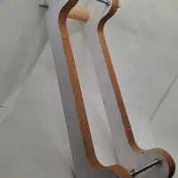 کارگاه منجوق بافی
