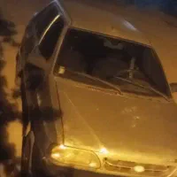 پراید  ۱۴۱