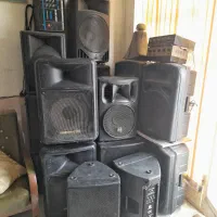 باند اکتیو و پسیو