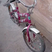 دوچرخه 16پاکوتاه