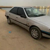 ۴۰۵ مدل ۸۴ رنگ نقره ای