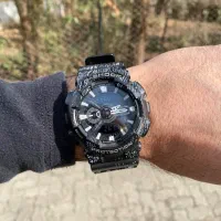 ساعت جی‌ شاک مدل  ga-110TX خاص