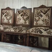 نهارخوری هشت نفره