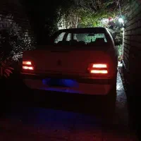 فروش و معاوضه پژو آردی