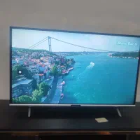 تلویزیون دوو 32 اینچ ساده