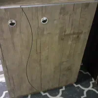 جاکفشی ام دی اف