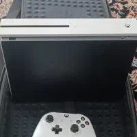 ایکس باکس وان اس