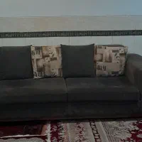 مبل 7 نفره سالم