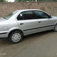 فروش خودروی سمند