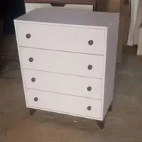 کمد mdf کابینت