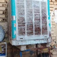 کولر پنج هزار به شرط سالمی