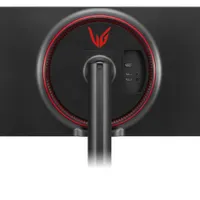 مانیتور ال جی گیمینگ LG 27GN880-B ارگونوموتیک|قطعات و لوازم جانبی رایانه|مشهد, رضاشهر|دیوار