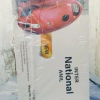 جارو برقی نیشیونال