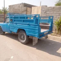 نیسان73|خودرو سواری و وانت|برازجان, |دیوار