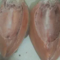 فروش قزل آلای سالمون تازه صید روز۴۰۰