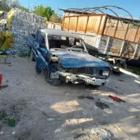 قطعات مزدا