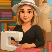 خیاطی در منزل مخصوص بانوان