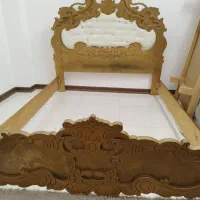 سرویس کامل تخت خواب