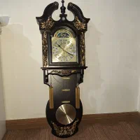 ساعت دیواری کاملا نو