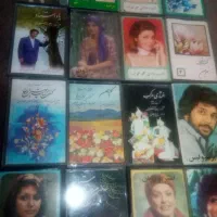 ویدئو و نوار کاست **عشق زیر قیمت**