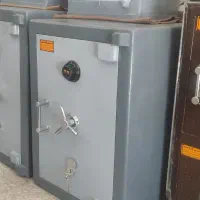 گاوصندوق کوچک+بزرگ گاو صندوق سبک+سنگین