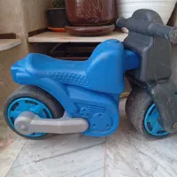 موتور بچگانه