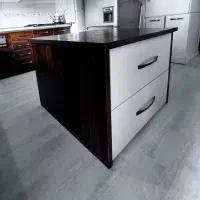 فروش جزیره و کانتر آشپزخانه تمام MDF