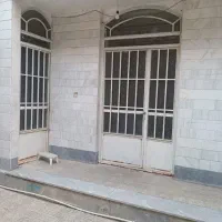 اجاره ویلایی ۷۵متری.حیاط دار.تخلیه.بلوار رجایی