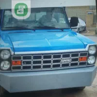 سپر گاردن بغل گیربکسی نیسان