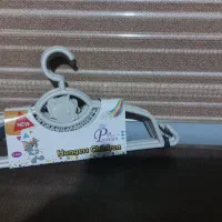 رخت آویز لباس کودک