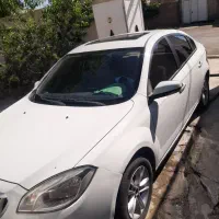 برلیانس مدل ۹۵ اتومات