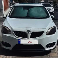 برلیانس اتومات