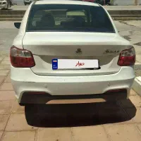 ساینا S فول 85 گانه تصادفی 1401 بازدید در شهر قم