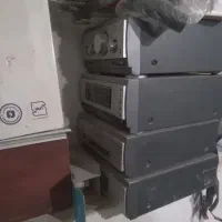 صوتی تصویری سونی