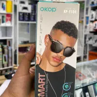 عینک هوشمند اوکوپ