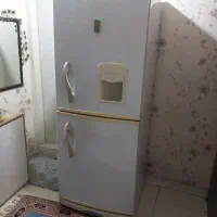 یخچال سیلوان