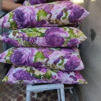 بالشت پنبه
