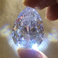 خدمات مفکات ، گوهر شب چراغ ، شهاب سنگ