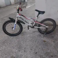 دوچرخه