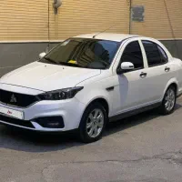 سهند s پارس خودرو خشک مدل 1405