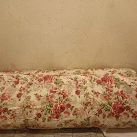تشک پنبه‌ای دو تا با هم ده میلیون